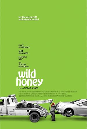 Wild Honey