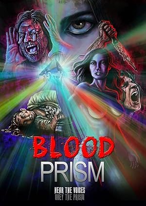 Blood Prism