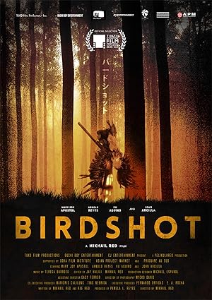 Birdshot