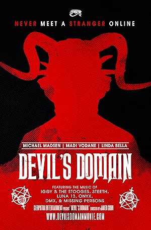 Devil's Domain