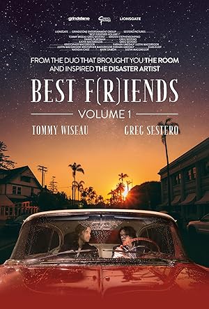 Best F(r)iends: Volume 1