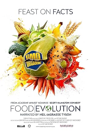 Food Evolution