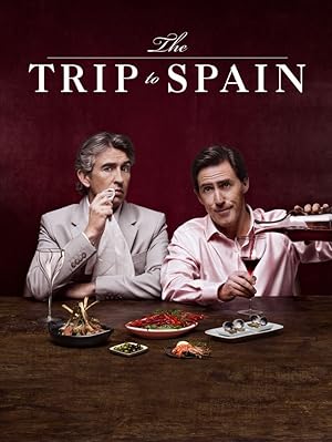 The Trip to Spain