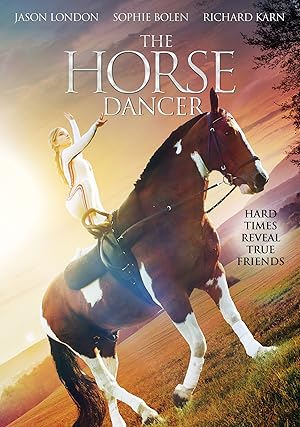 The Horse Dancer