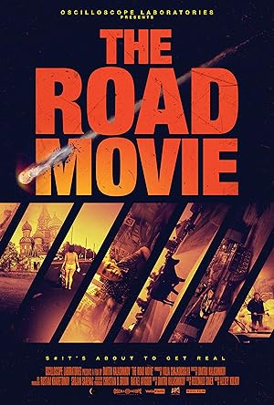 The Road Movie