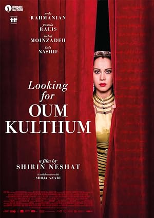 Looking for Oum Kulthum