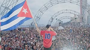 Give Me Future: Major Lazer in Cuba