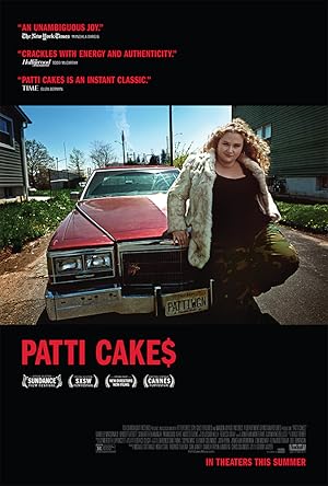 Patti Cake$