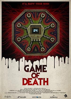 Game of Death