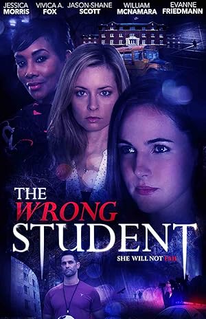 The Wrong Student