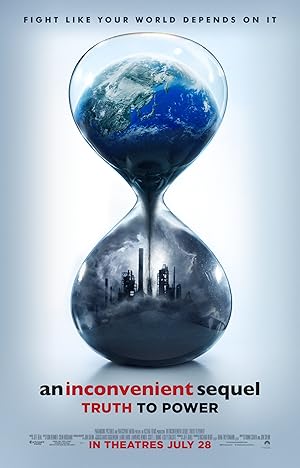 An Inconvenient Sequel: Truth to Power