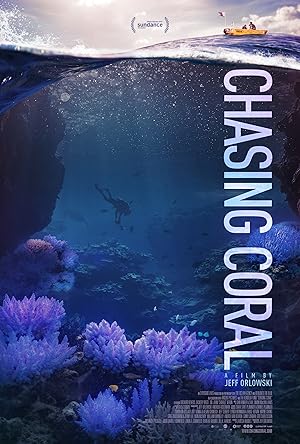 Chasing Coral