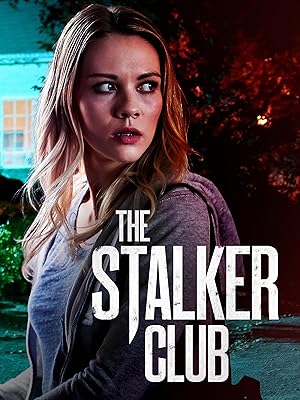 The Stalker Club