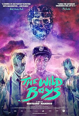 The Wild Boys