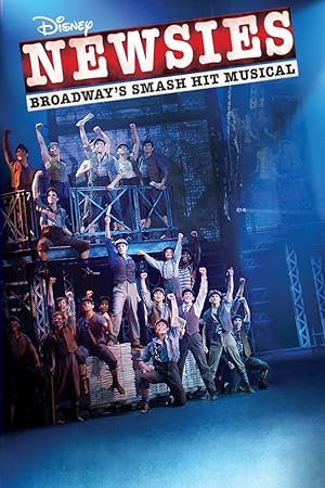 Newsies