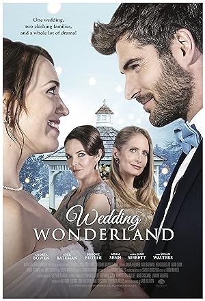 A Wedding Wonderland