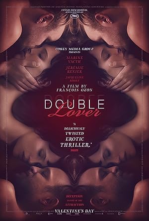 Double Lover