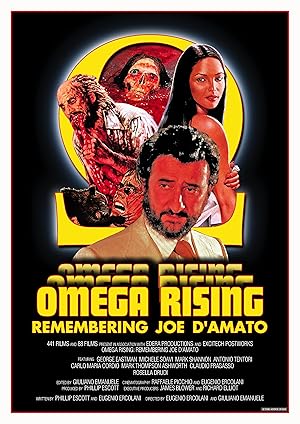 Omega Rising: Remembering Joe D'Amato