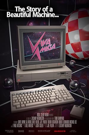 Viva Amiga