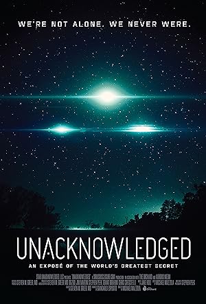 Unacknowledged