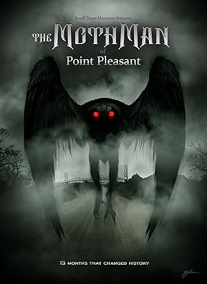 The Mothman of Point Pleasant