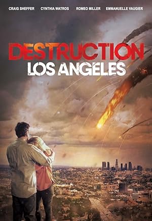 Destruction: Los Angeles