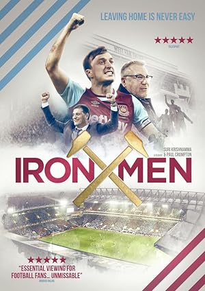 Iron Men