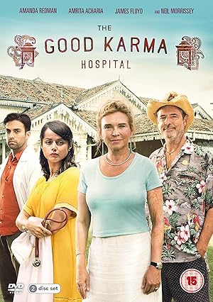 The Good Karma Hospital