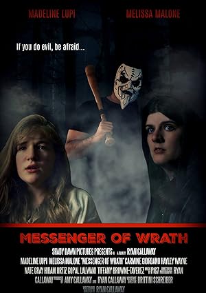 Messenger of Wrath