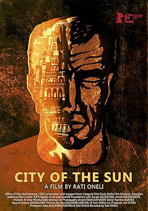 City of the Sun