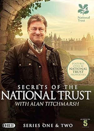 Secrets of the National Trust with Alan Titchmarsh