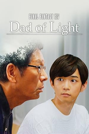 Final Fantasy XIV: Dad of Light