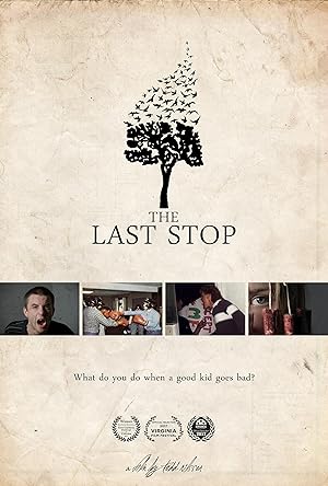 The Last Stop