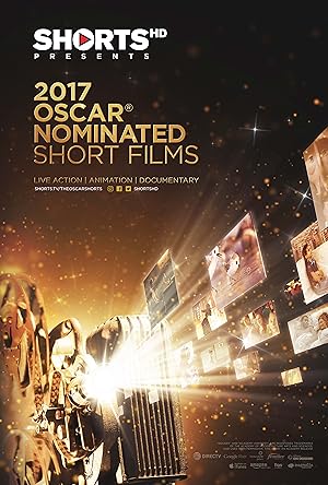 2017 Oscar Nominated Short Films: Animation