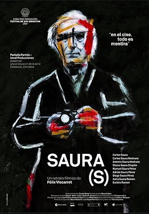 Saura(s)