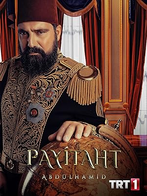 Payitaht: Abdülhamid