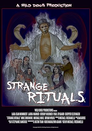 Strange Rituals