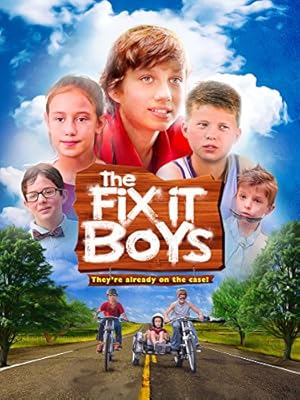 The Fix It Boys