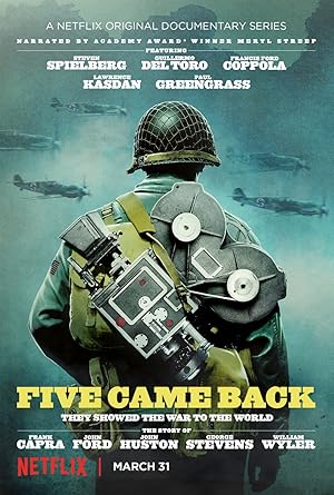 Five Came Back