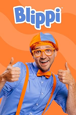 Blippi