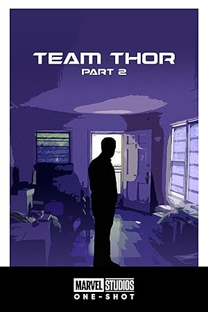 Team Thor: Part 2