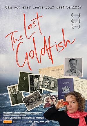 The Last Goldfish