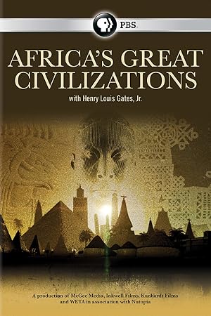 Africa's Great Civilizations