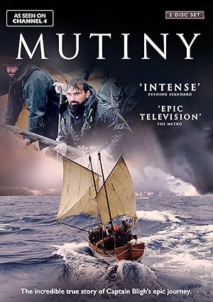 Mutiny