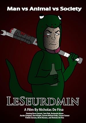 LeSeurdmin