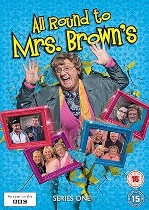 All Round to Mrs. Brown's