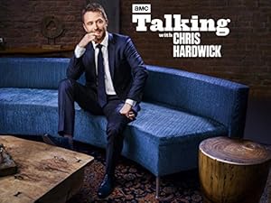 Talking with Chris Hardwick