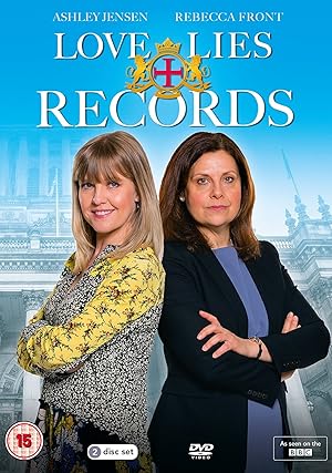 Love, Lies & Records