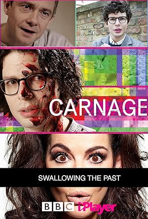 Carnage: Swallowing the Past