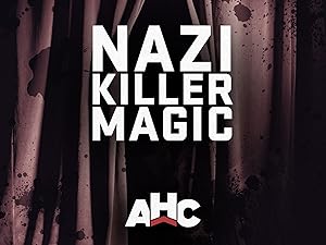 Nazi Killer Magic